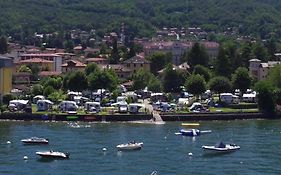 Camping Parisi