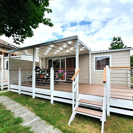 Camping Parisi Baveno Extérieur photo