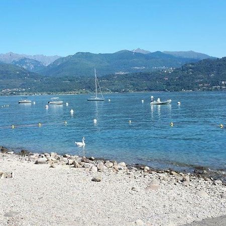 Camping Parisi Baveno Extérieur photo