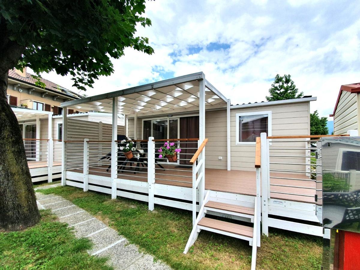 Camping Parisi Baveno Extérieur photo