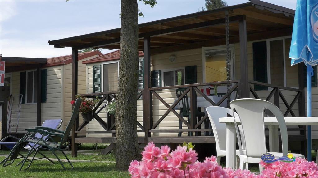 Camping Parisi Baveno Extérieur photo