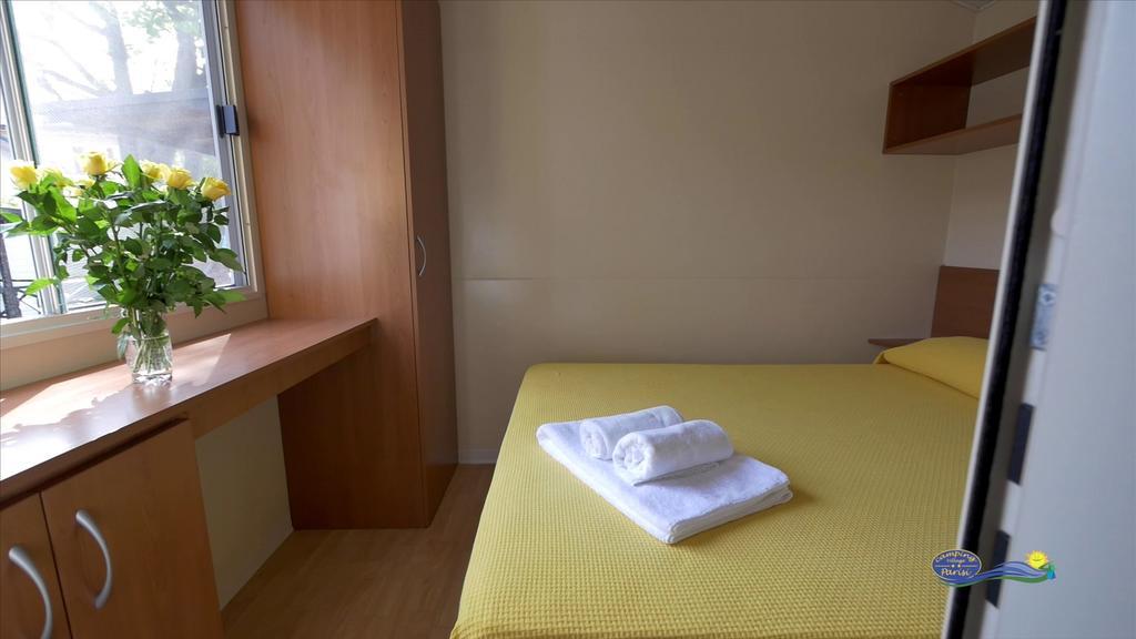 Camping Parisi Baveno Extérieur photo