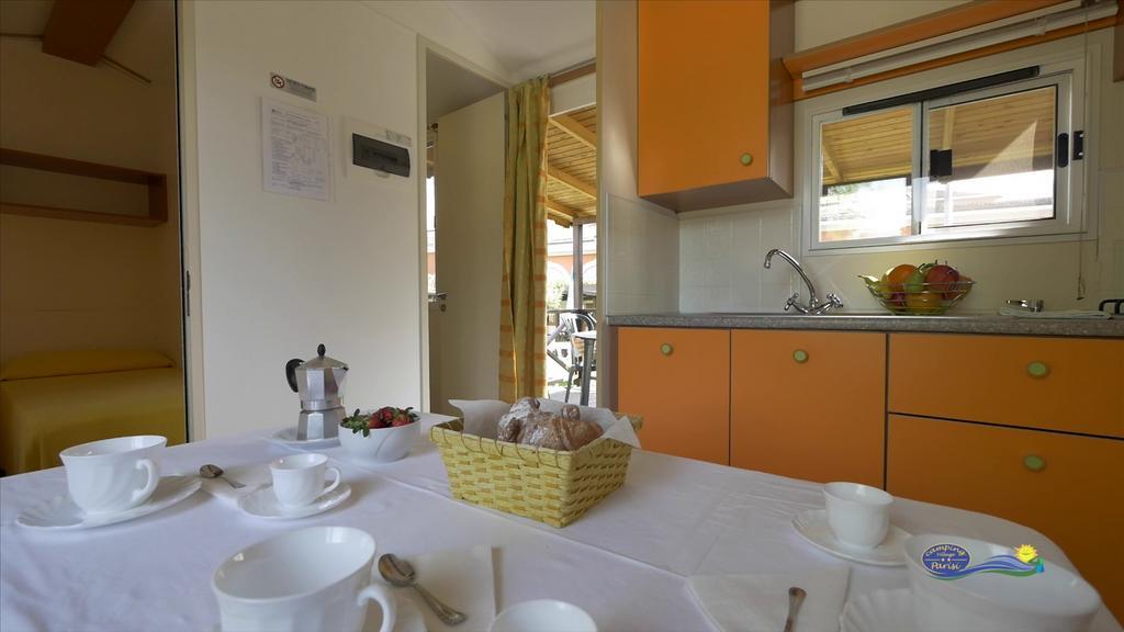Camping Parisi Baveno Extérieur photo