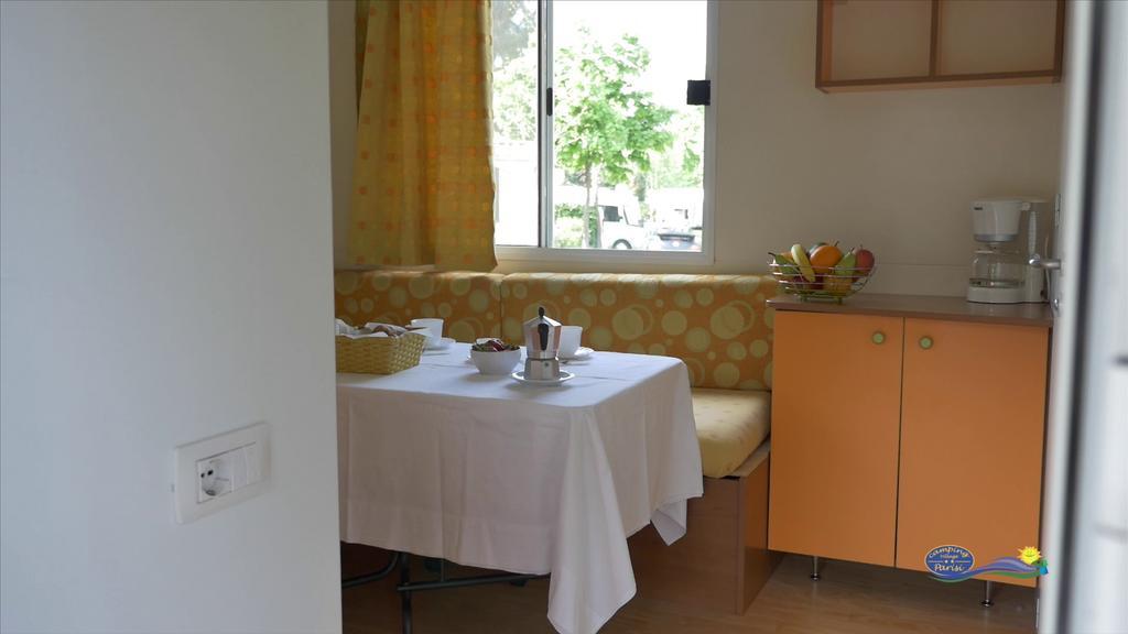 Camping Parisi Baveno Extérieur photo
