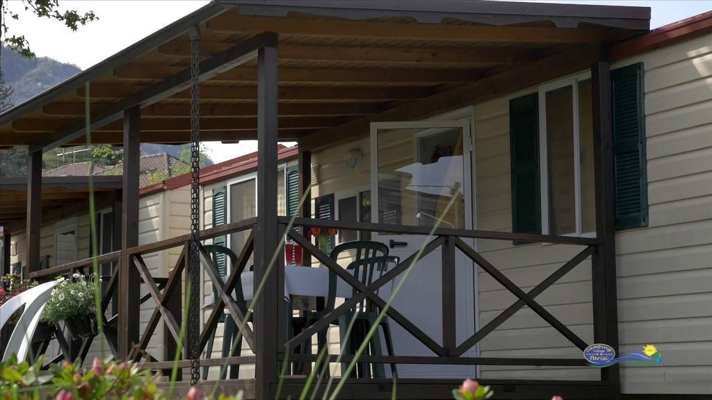 Camping Parisi Baveno Extérieur photo