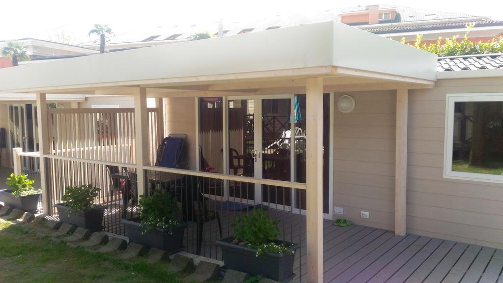 Camping Parisi Baveno Extérieur photo