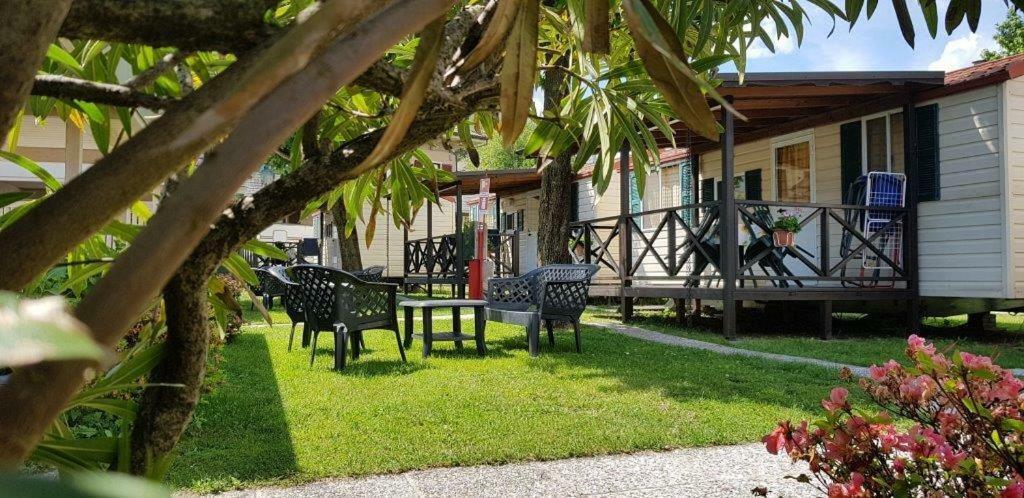 Camping Parisi Baveno Extérieur photo