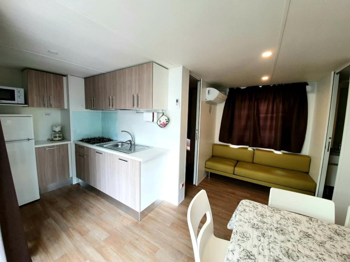 Camping Parisi Baveno Extérieur photo